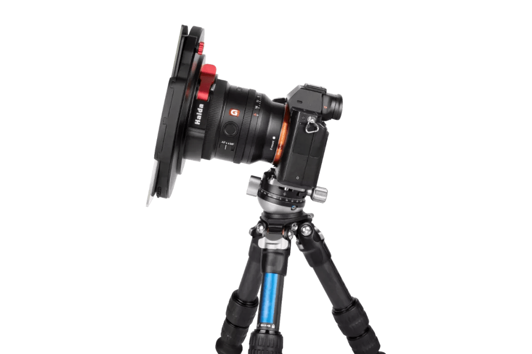 Haida M10转接圈，适配Sony 14mm f/1.8 GM Lens上市