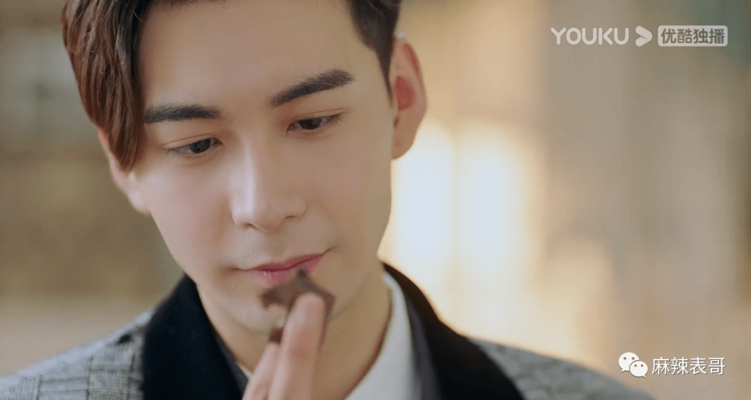 发型|《一见倾心》是怎么拍得又土又油腻的?