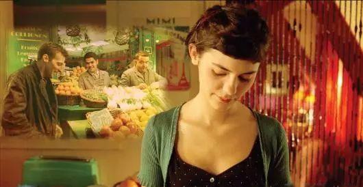 情侣|电影私藏丨30部适合情侣一起看的爱情电影