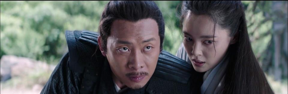 亮点|《绣春刀Ⅱ》：大明修罗场上的逆鳞之战