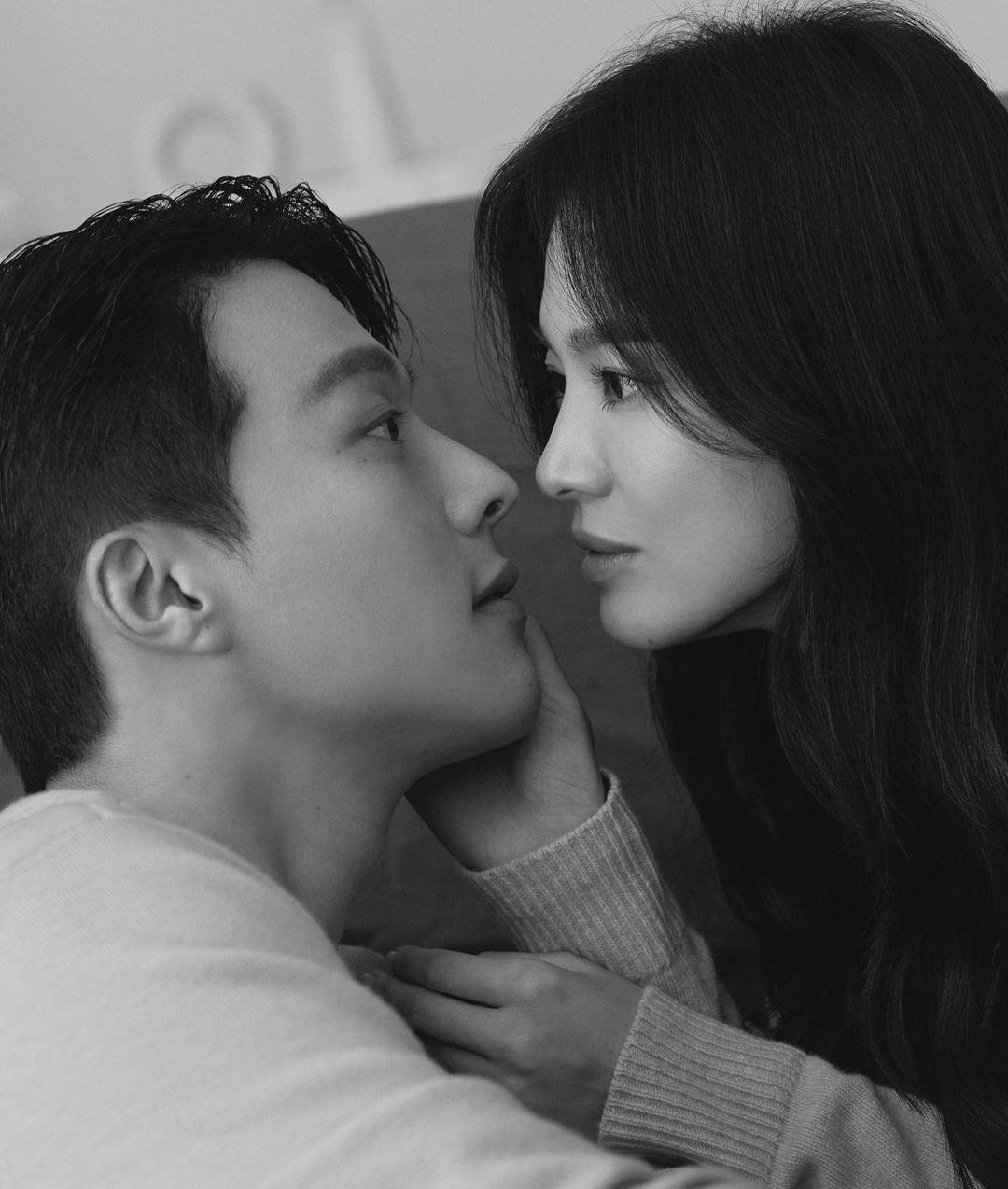 批评|我被很多人批评：宋慧乔坦言40岁还在拍爱情剧，其实是这个原因