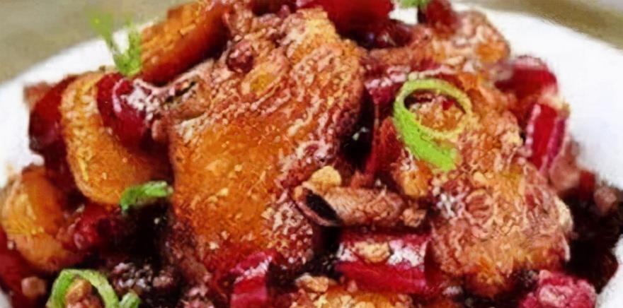 做法|人到中年想长寿,多吃的食物,排毒抗衰、补血益气,好处多多