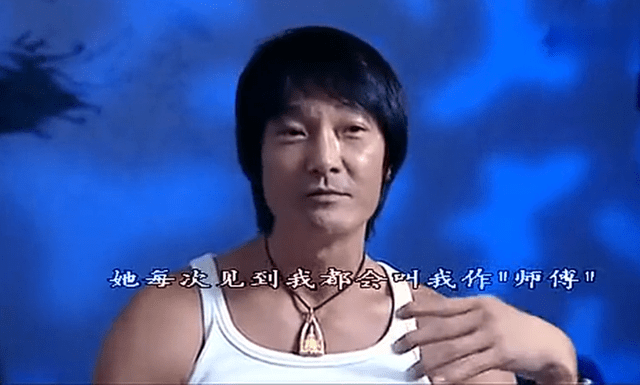 冠王|他，泰拳七冠王，暴打成龙，脚踹李连杰