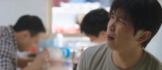 角色|《星辰大海》招人烦的角色，阿明仅排第三，深爱女主的他才真过分