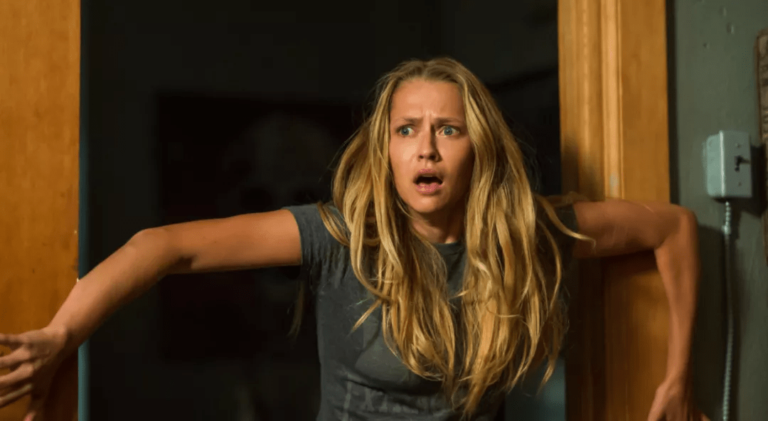 温子仁|恐怖大师温子仁重操旧业，终于带来了一部生猛R级新片？