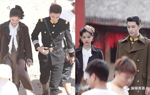 发型|《一见倾心》是怎么拍得又土又油腻的?