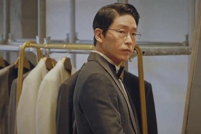 顶楼3周丹泰和白俊基是什么关系两人最后结局是什么