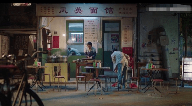 密码|《星辰大海》的收视密码:目的明确的极致狗血,就赢了