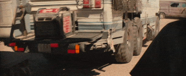 大脑|终于顶起来了,萎靡的好莱坞大片!!!