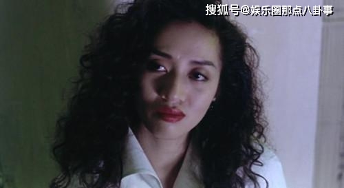 梅艳芳主演被网友吐槽太根本不像谁才是最像梅艳芳的演员