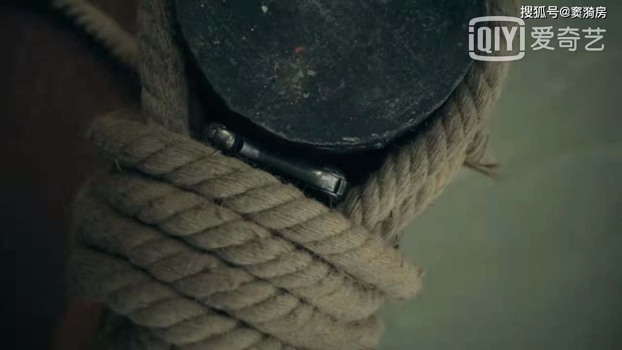 因为|《前行者》大结局，看点十足，3人之死不冤枉，马天目惹争议