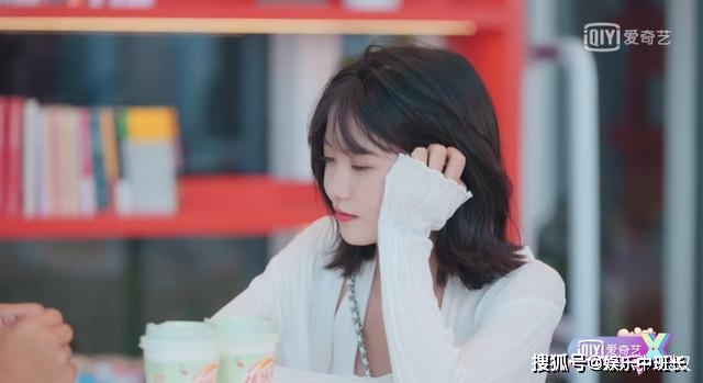 节目组|《机智的恋爱》乌兰和吕珊是真心相爱,其他CP都是节目组在干预