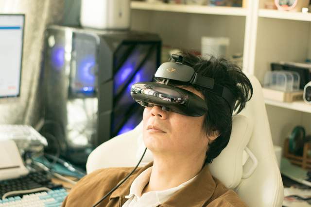 最近都在说的观影神器GOOVIS，到底怎么选？