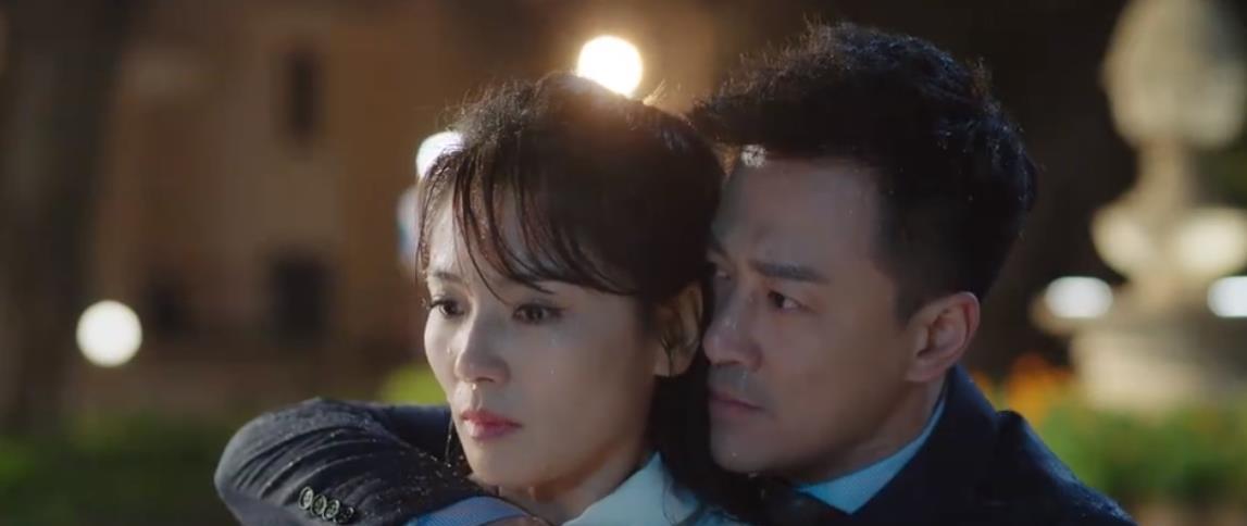 角色|《星辰大海》招人烦的角色，阿明仅排第三，深爱女主的他才真过分