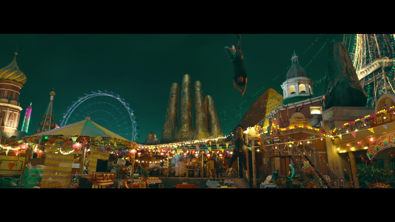 电影|没想到你竟然是这样的黄渤，观众都被“苏“到不行