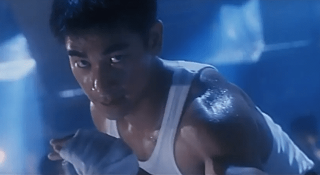 冠王|他，泰拳七冠王，暴打成龙，脚踹李连杰