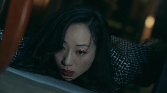 看点|前行者：陆怡领盒饭，马天目上演局中局，最后一集竟然还有看点！