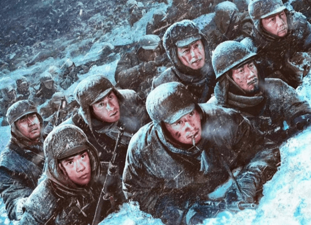 电影|碰瓷《长津湖》，扬言要徐峥“滚出电影圈”，上节目被骂哭，毕志飞不冤！