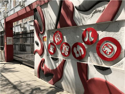 示范园|15组双学区黄金搭档！幼儿园+小学双学区大盘点！