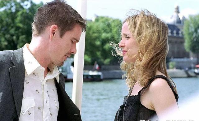 情侣|电影私藏丨30部适合情侣一起看的爱情电影