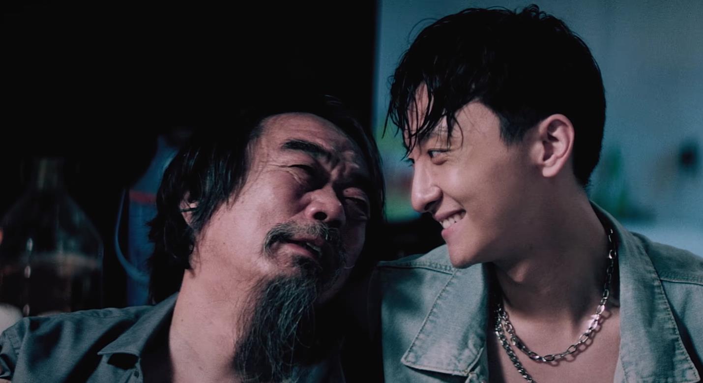 哪吒|真有人以为，16个烂片导演聚到一起拍综艺，国产电影就有希望了？