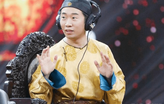 喜剧|杨迪为什么被称为行走的段子手?