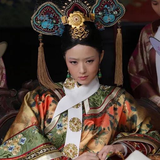 都曾|4位比女主更惊艳的女反派:各有各的心酸,都曾为爱情不顾一切!