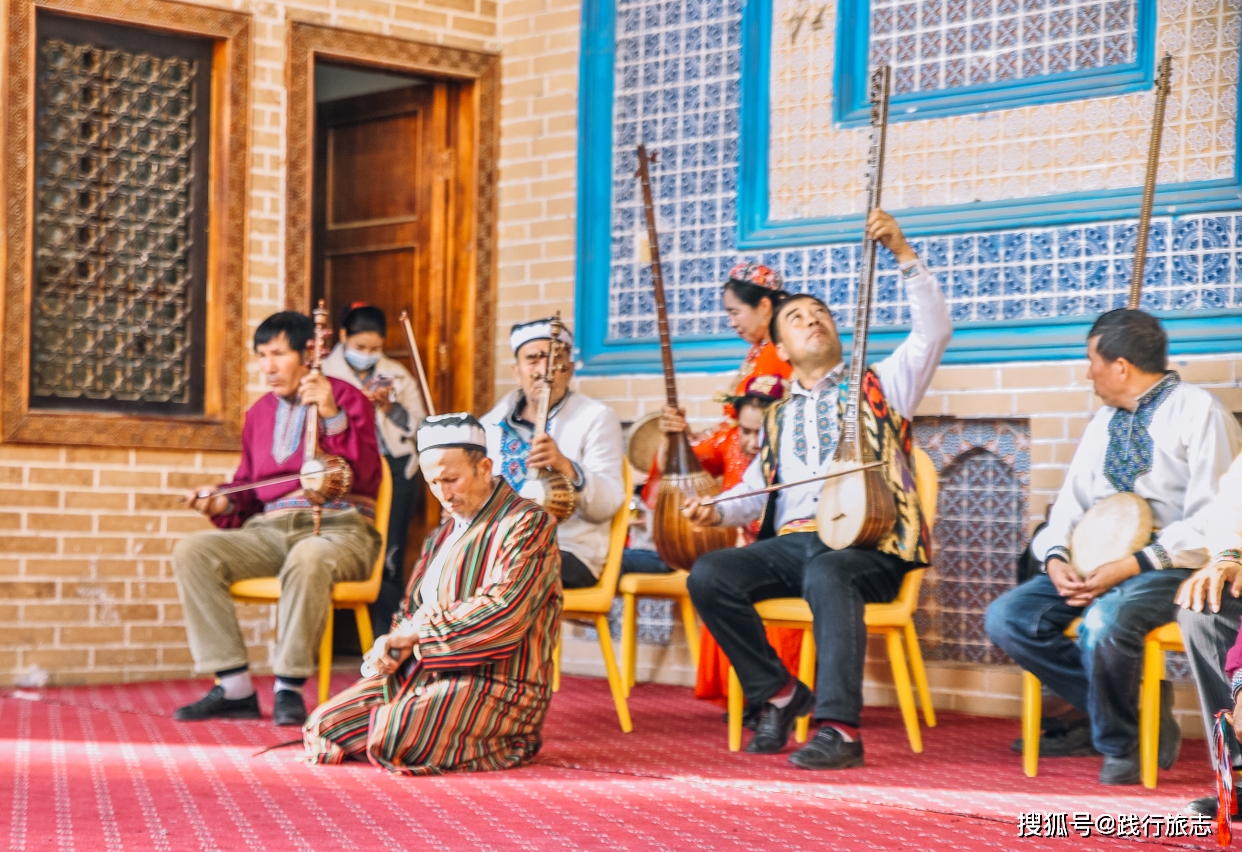 南疆人口最多的县城，比喀什市的人口还多一倍