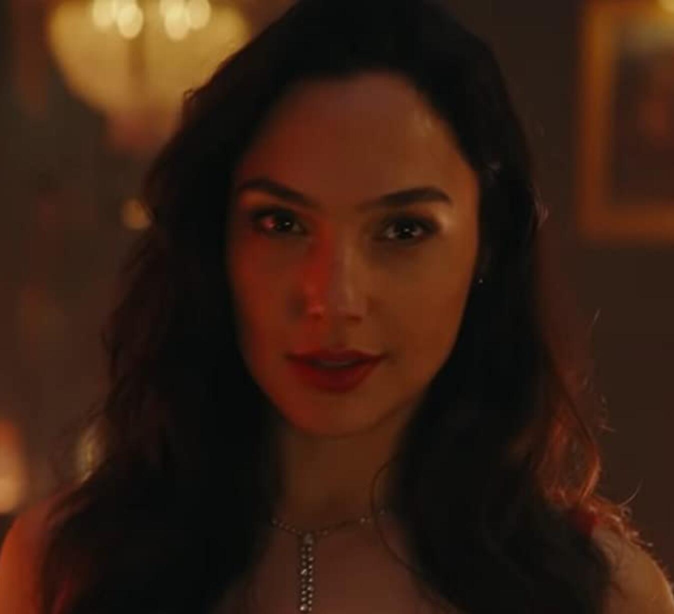 扎克·施奈德|盖尔加朵：从以色列小姐到演员，一直都很美「23到36岁」