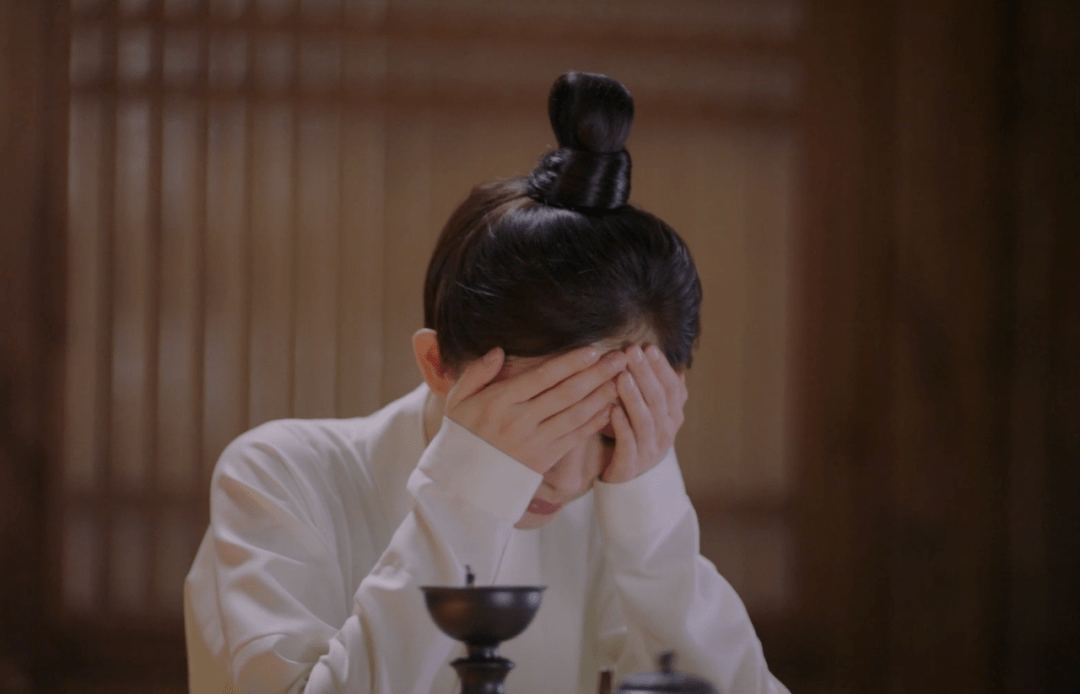 吴锦源|《斛珠夫人》的5大问题:布景敷衍、抠图明显、杨幂原声刺耳