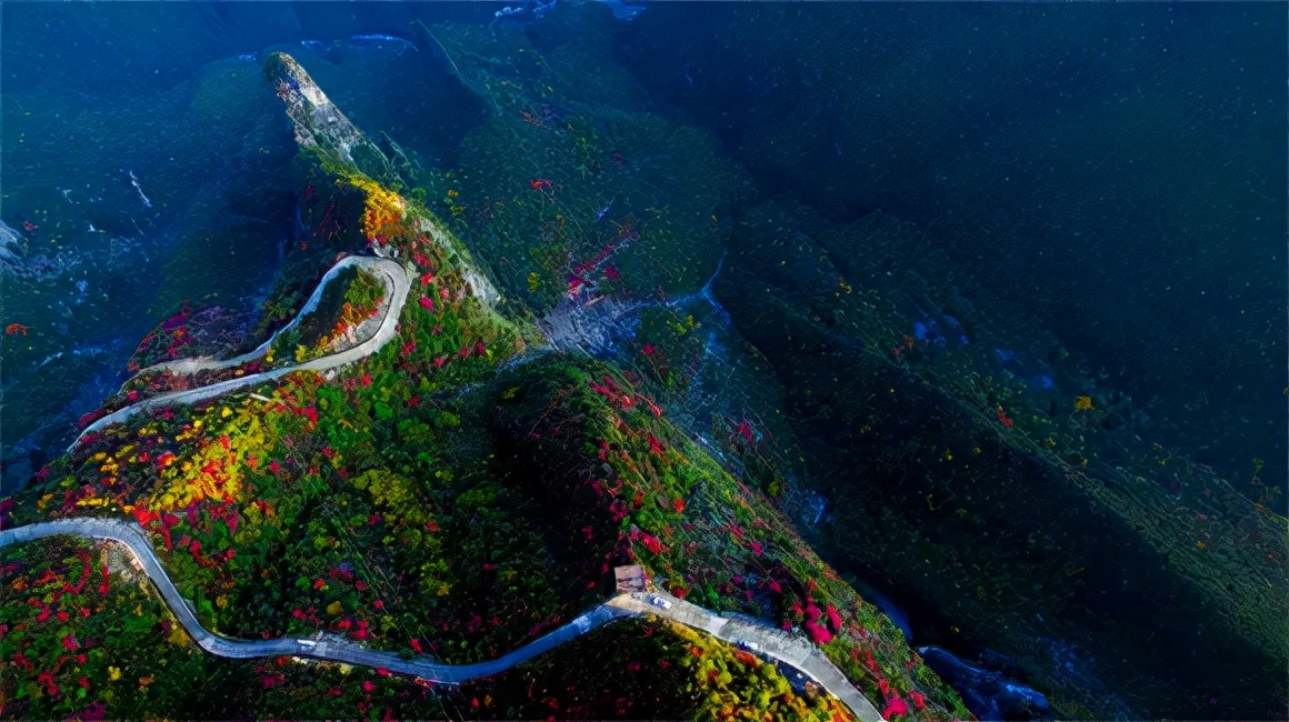 巫溪县文旅委主任段家宁介绍,受疫情影响,本次活动主要以线上为主.