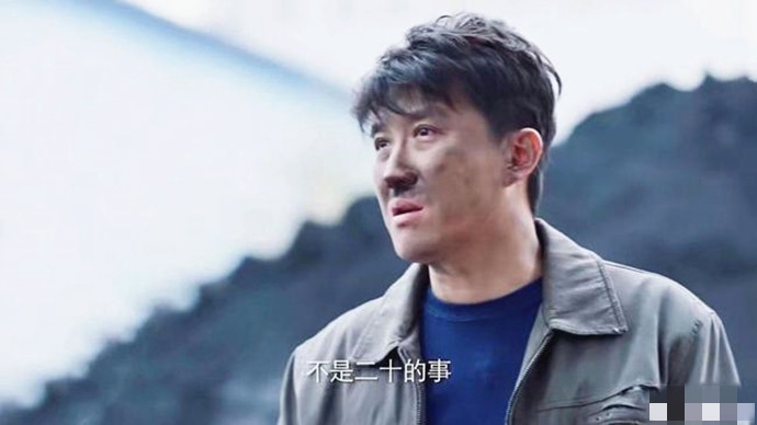 扮演者|《突围》王平安下场是怎么样的 扮演者任东霖个人资料及作品