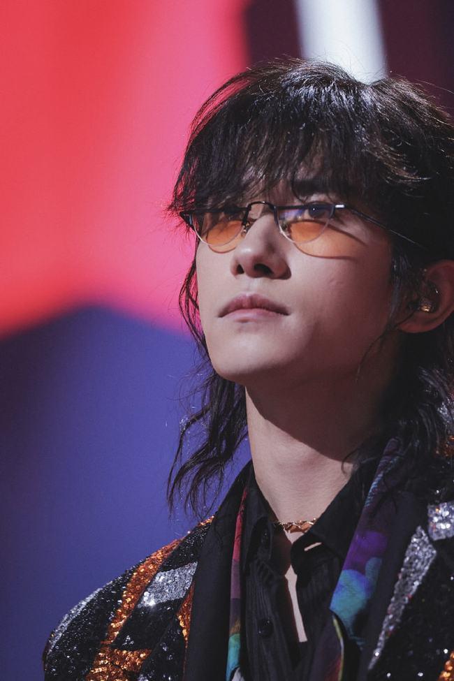 舞台|双11晚会“真唱”上热搜,千玺降调,张韶涵破音,张杰实力碾压