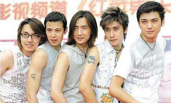 黄圣依|盘点影视中那些没颜值、没演技还能担当主角的演员