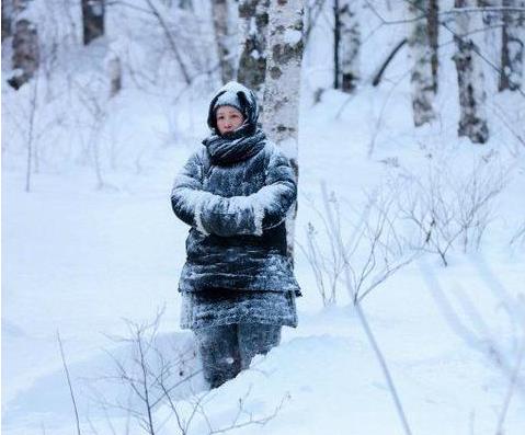 老张|纵然希望不大，《悬崖之上》竞争奥斯卡依然有五大亮点