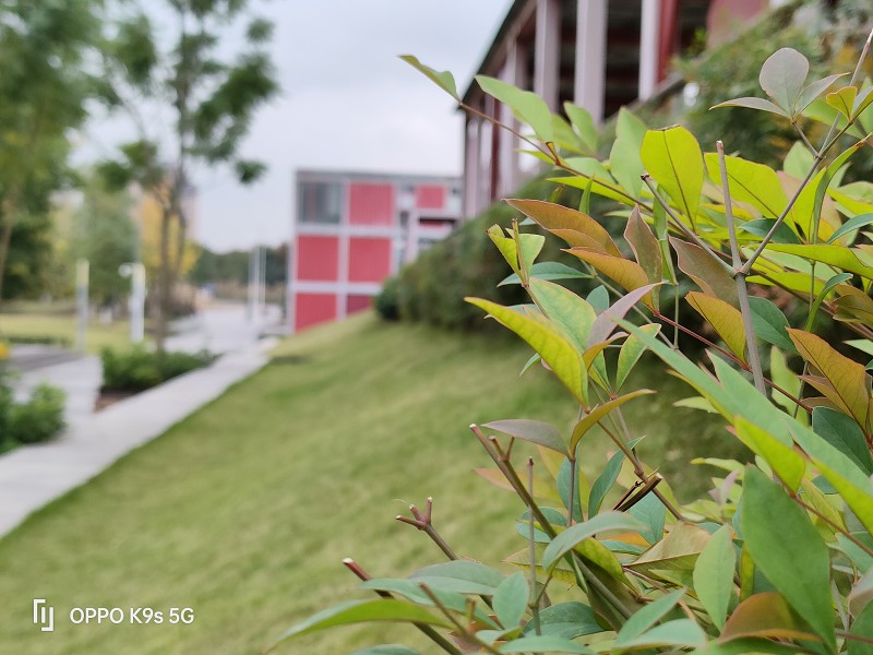 OPPO K9s上手体验：性能与颜值都兼得的超值千元超值机