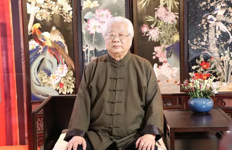 一代宗师袁广如与他的遗世艺术宝藏