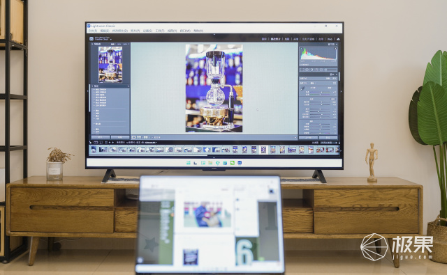 视觉秒开机无广告！荣耀智慧屏X2：神仙大屏解锁客厅新玩法