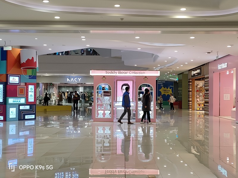 OPPO K9s上手体验：性能与颜值都兼得的超值千元超值机