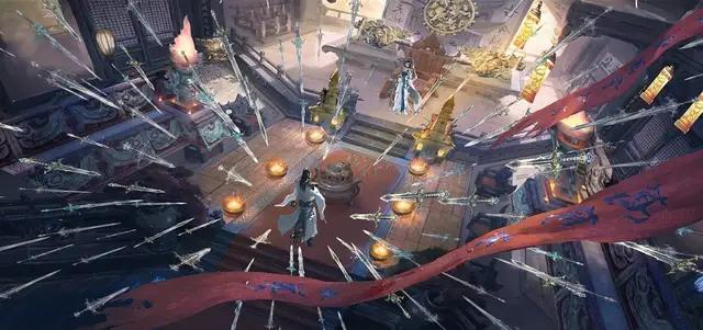 徐凤年|一直说下月播的《雪中悍刀行》又跳票，想看世子扶墙出真难