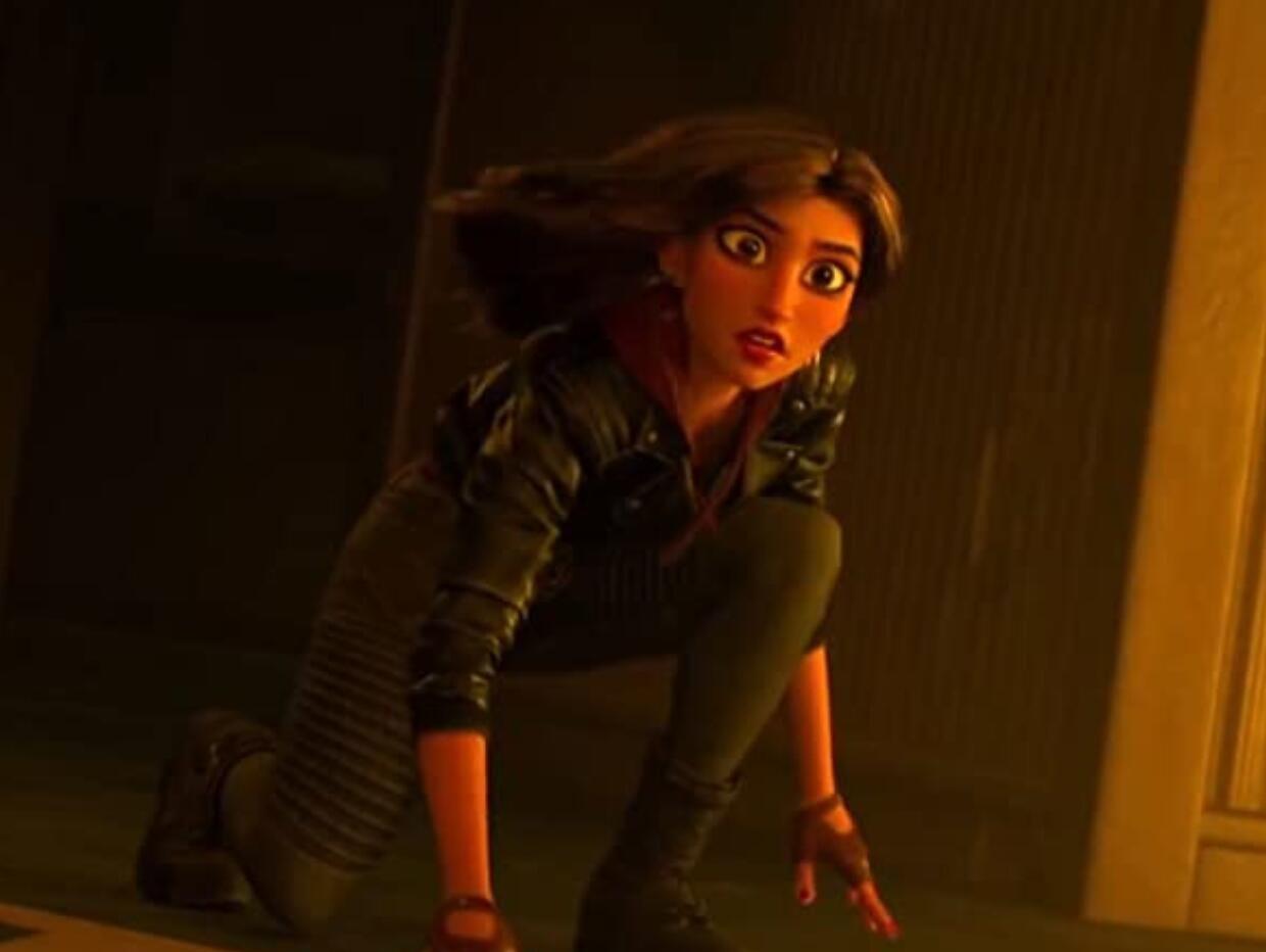 扎克·施奈德|盖尔加朵：从以色列小姐到演员，一直都很美「23到36岁」