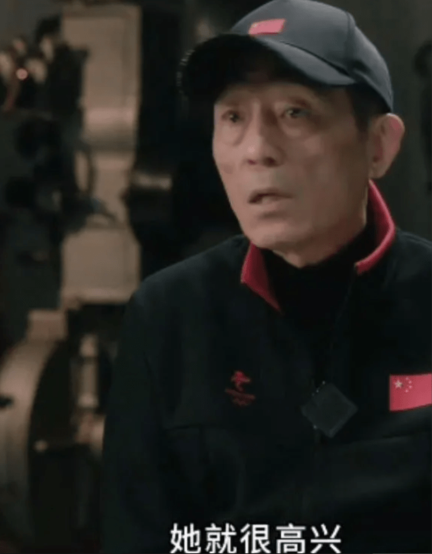 江志强|梅艳芳生前心愿，拍一部自传，江志强：《梅艳芳》拍不好遗憾终身