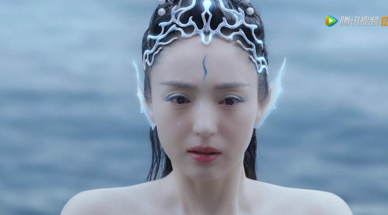 原著|九州IP拍一部扑一部,《斛珠夫人》也槽声不断,成绩最好的是这部