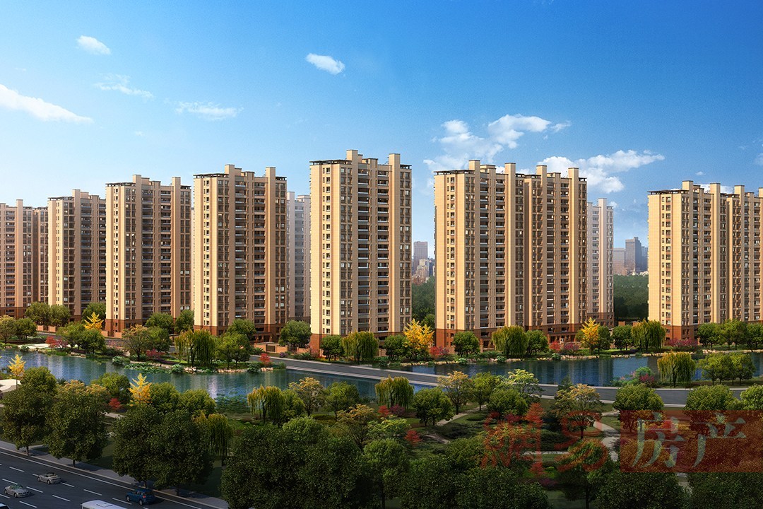 杭州湾新区《绿地海湾》千万不要错过了!