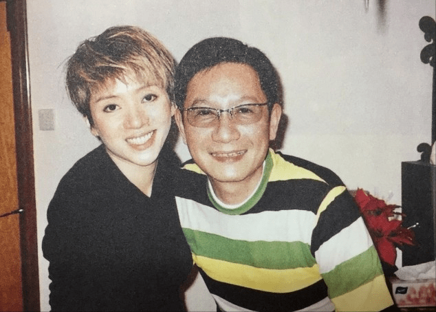 刘培基做了啥,能让梅艳芳如此待他.