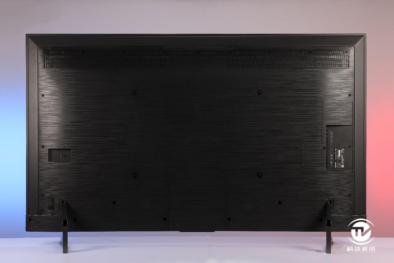 让人眼馋的精准色彩！松下TH-75JX900C高画质大屏电视体验