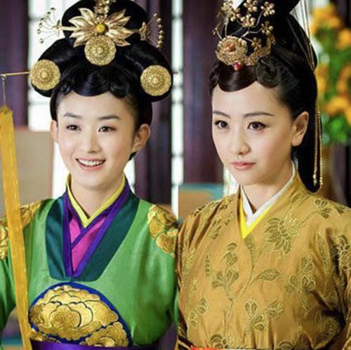 蒋勤勤|《当家主母》蒋勤勤、杨蓉合作剧来袭！你更看好谁？