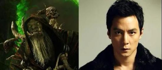 角色|不看演员表，永远想不到这些角色，竟是他们演的