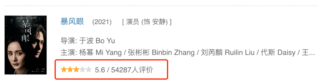 吴锦源|《斛珠夫人》的5大问题:布景敷衍、抠图明显、杨幂原声刺耳