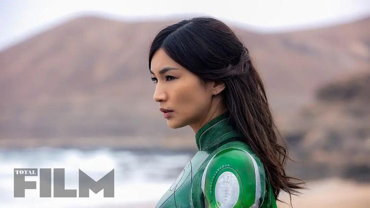 地区|《黑寡妇》《尚气》《永恒族》票房平平，《复联4》后无片能打，漫威遭唱衰